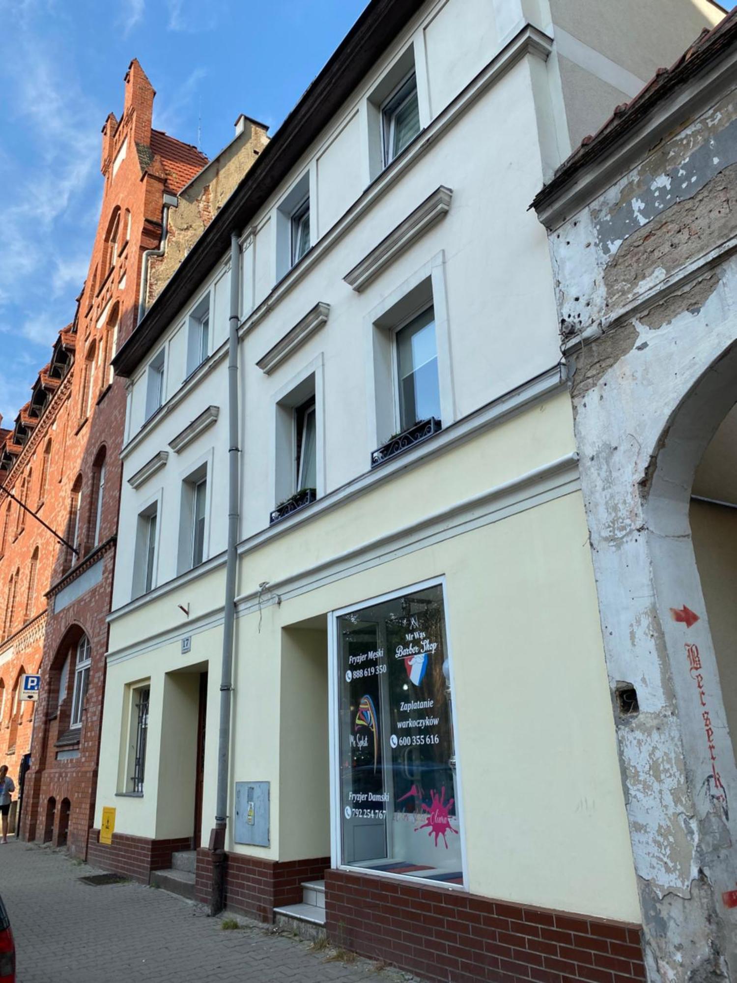 Apartament Pogodny Jelenia Góra Zewnętrze zdjęcie