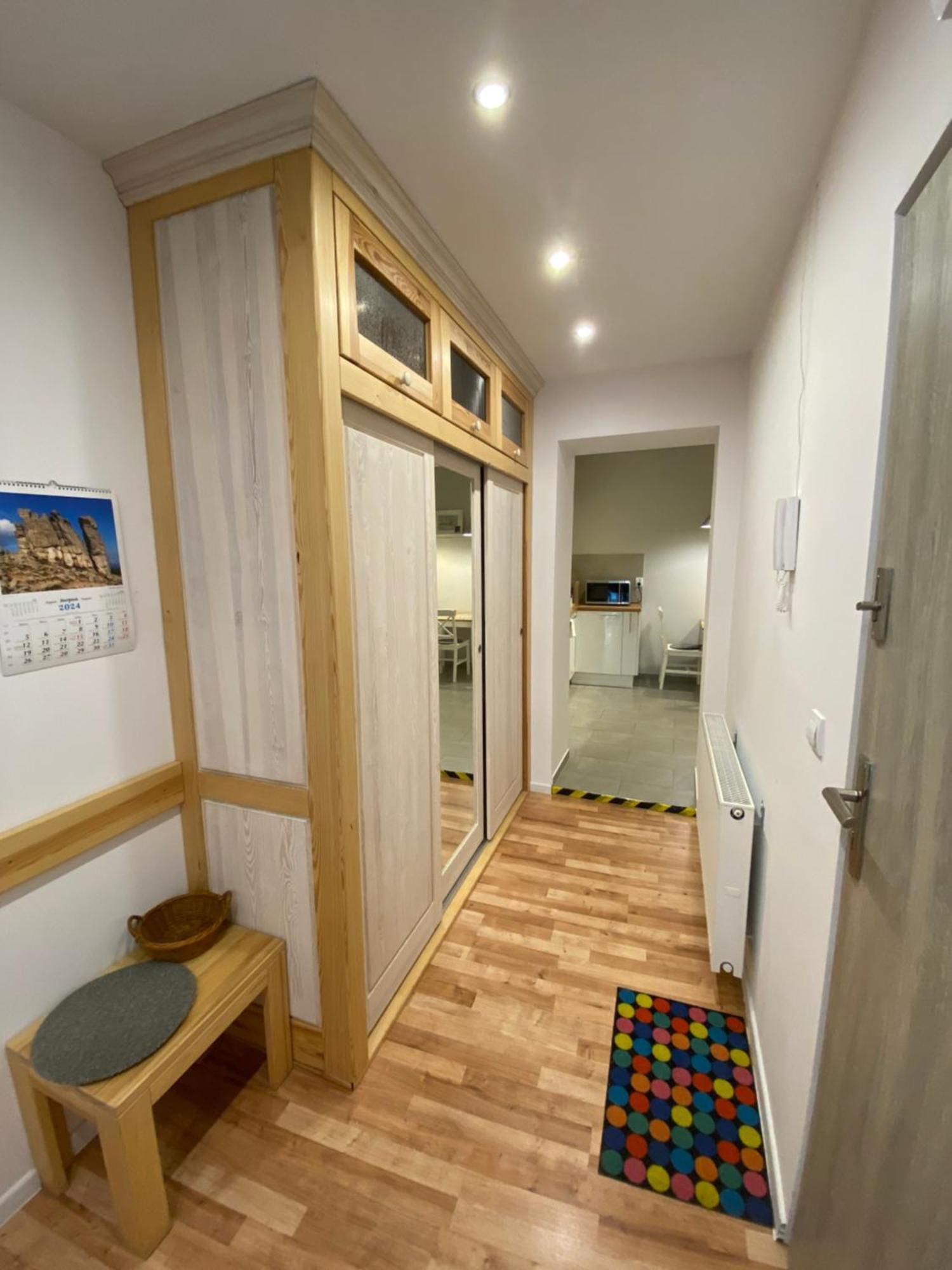 Apartament Pogodny Jelenia Góra Zewnętrze zdjęcie