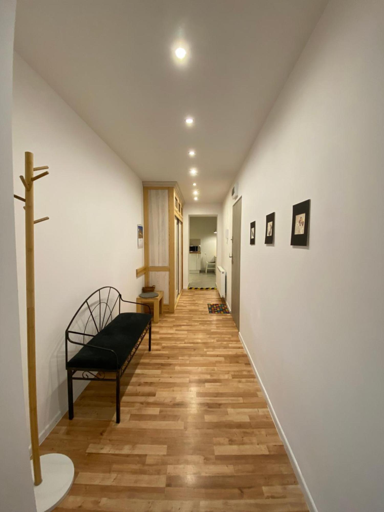 Apartament Pogodny Jelenia Góra Zewnętrze zdjęcie