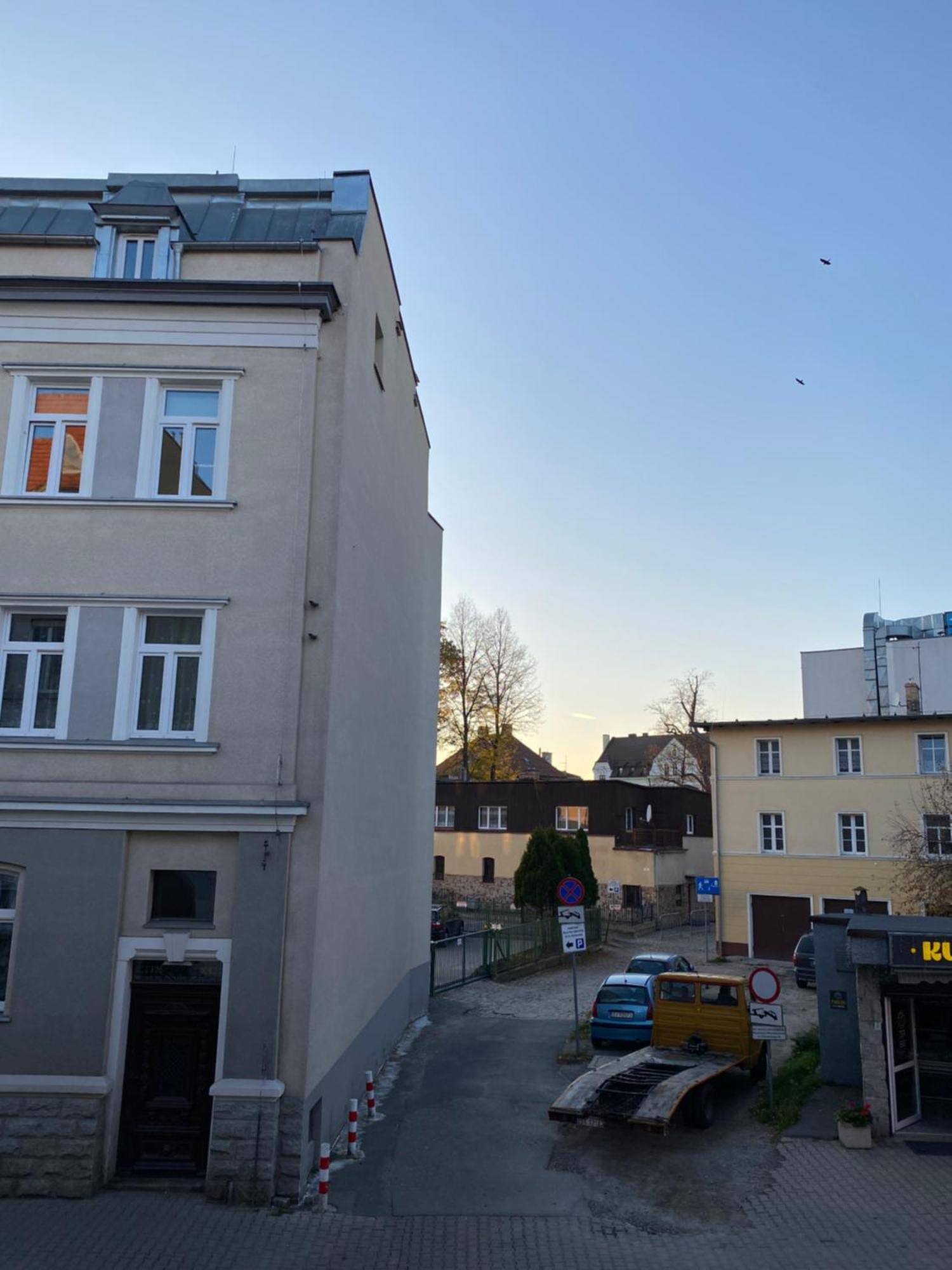 Apartament Pogodny Jelenia Góra Zewnętrze zdjęcie