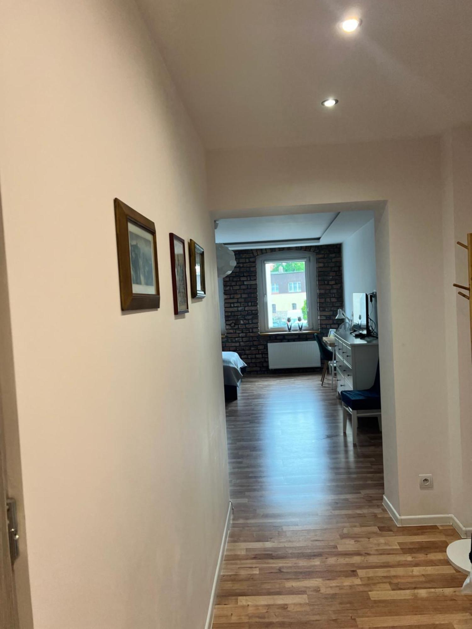 Apartament Pogodny Jelenia Góra Zewnętrze zdjęcie
