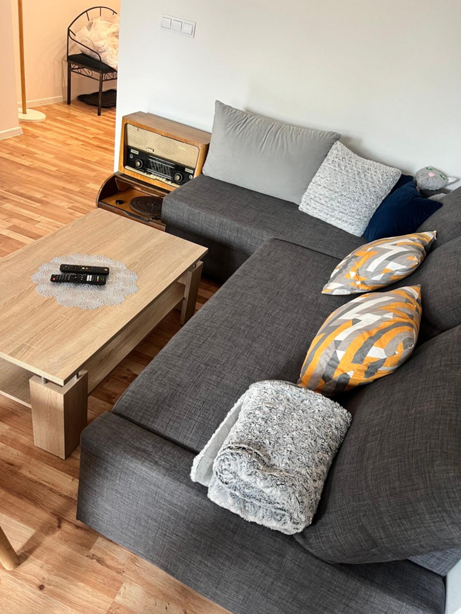 Apartament Pogodny Jelenia Góra Zewnętrze zdjęcie
