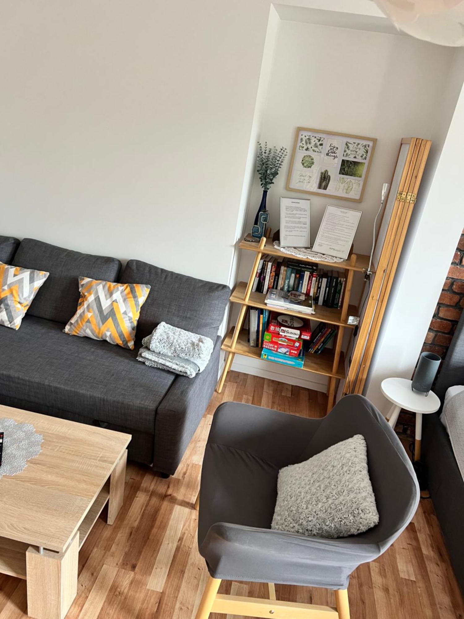 Apartament Pogodny Jelenia Góra Zewnętrze zdjęcie