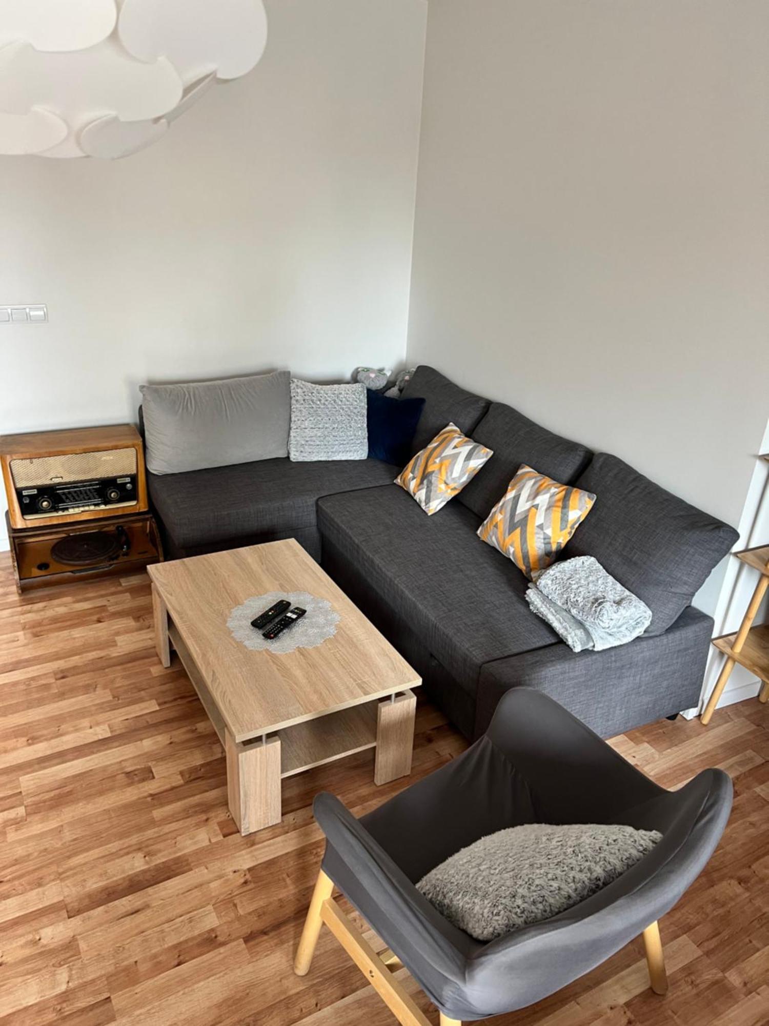 Apartament Pogodny Jelenia Góra Zewnętrze zdjęcie